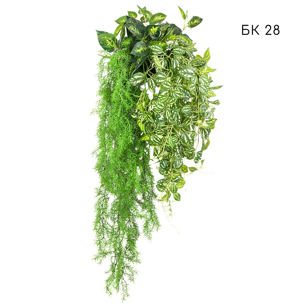 Фитостена 130 на сетке_135