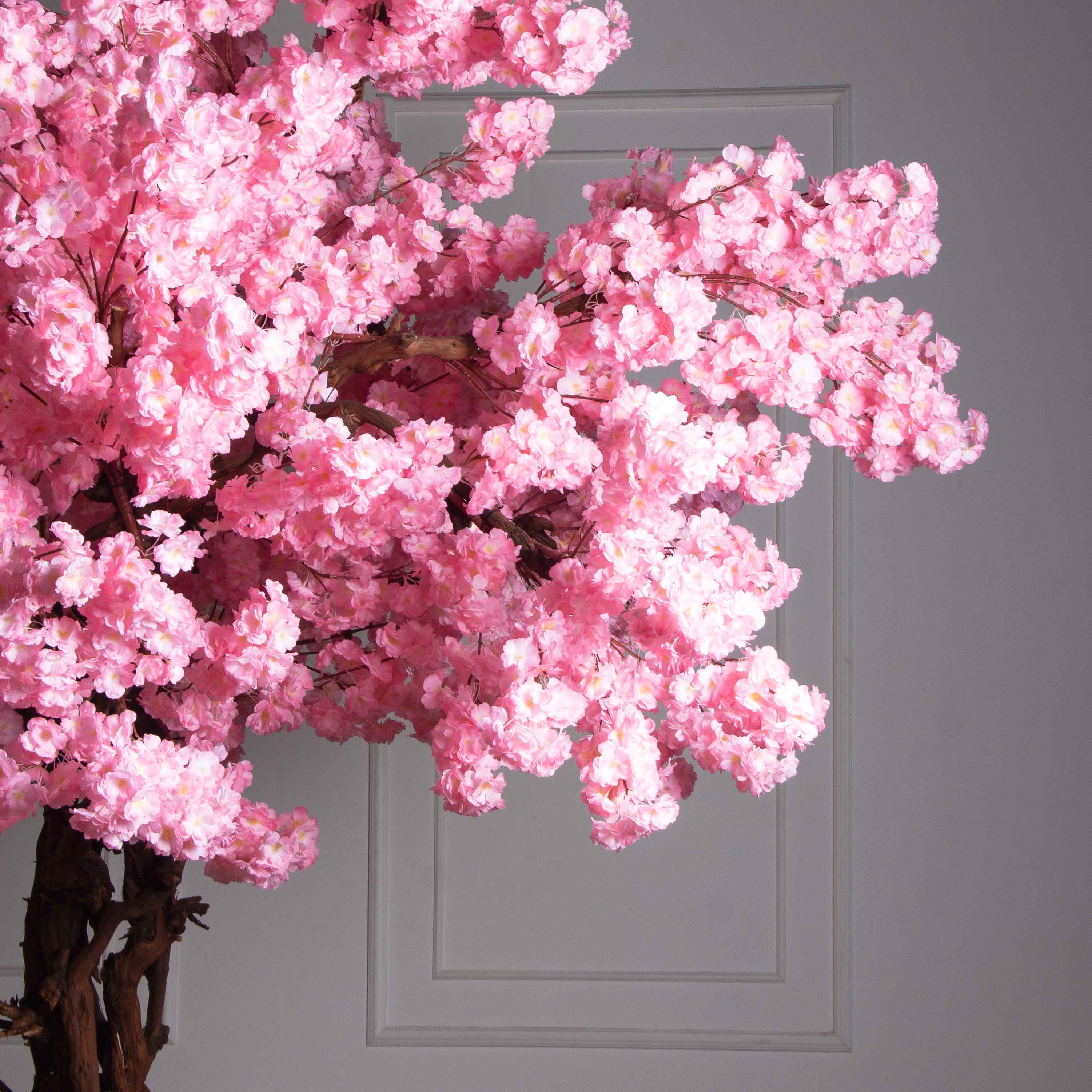 330/ОС/46М(Пр)(F) Сакура искусственная h330см,розовая_10