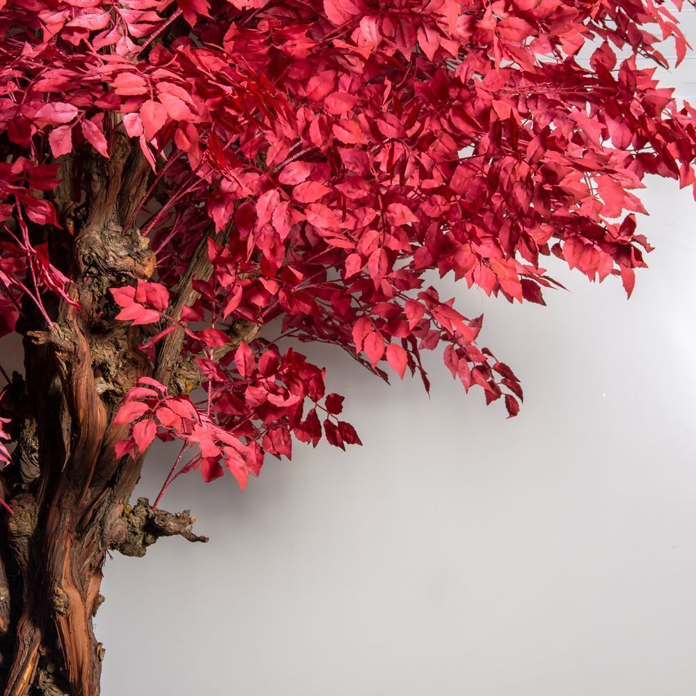 365/ОС/604(з/УУ)(Пр)(F) Дерево искусственное интерьерное h365см, d220см_1