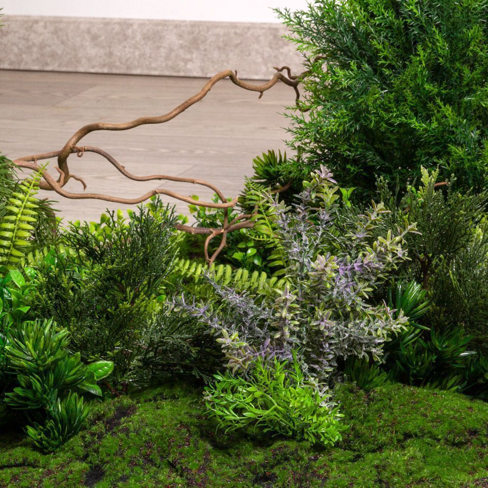 170МЕТ/ДС/РУ/30(з)(Пр) Бонсай искусственный Сосна h170см_6