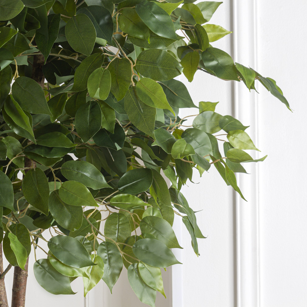 160/ПК/93 Фикус искусственный h160см_5