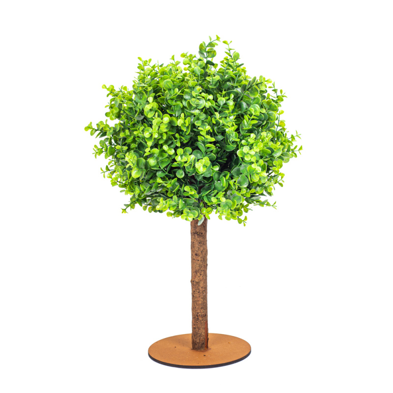 СШ(СТ)60/228-1/1(з.) Самщит-шар эвкалипт 