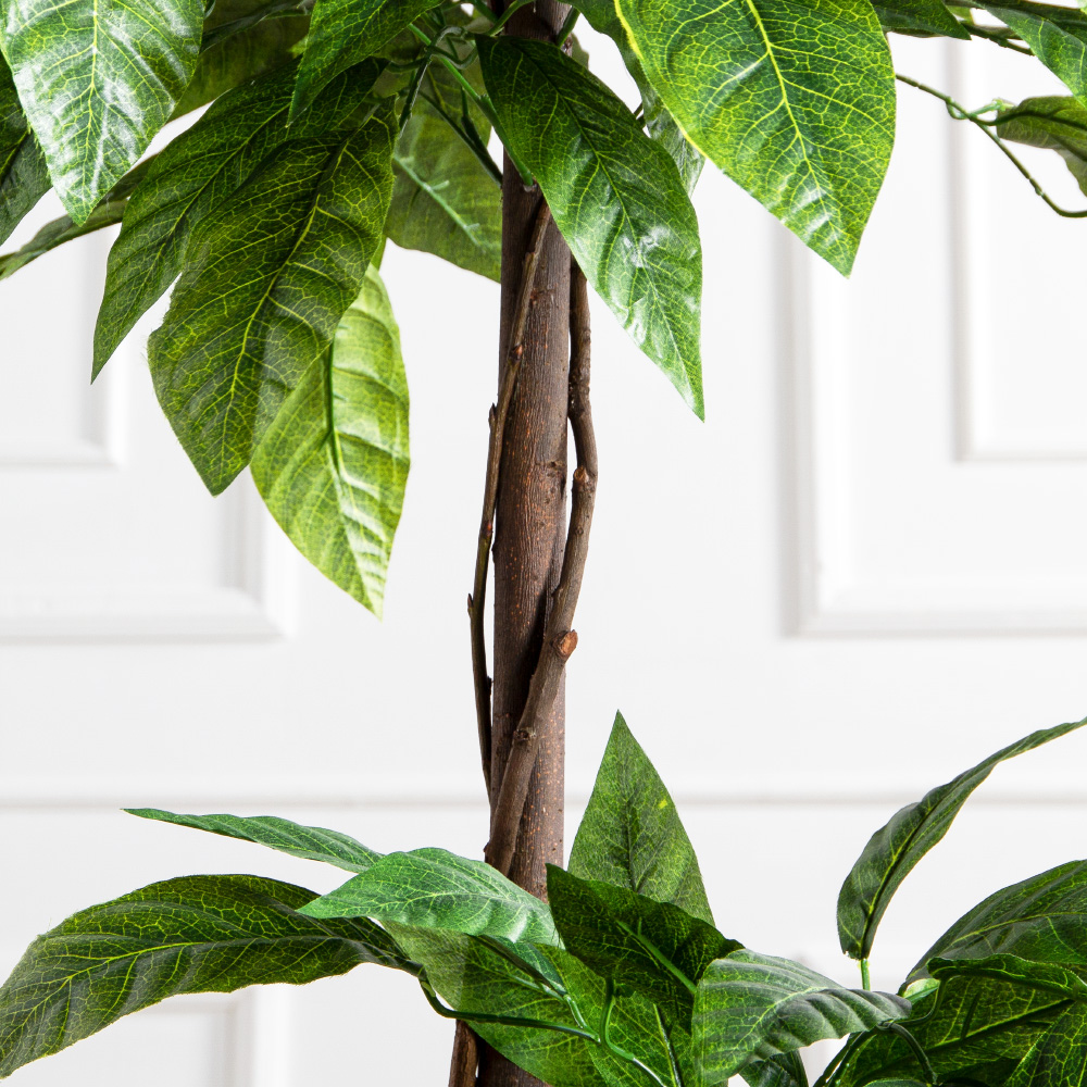 150/РН/209(FixS)(Пр)(F) Магнолия искусственная h150см_5