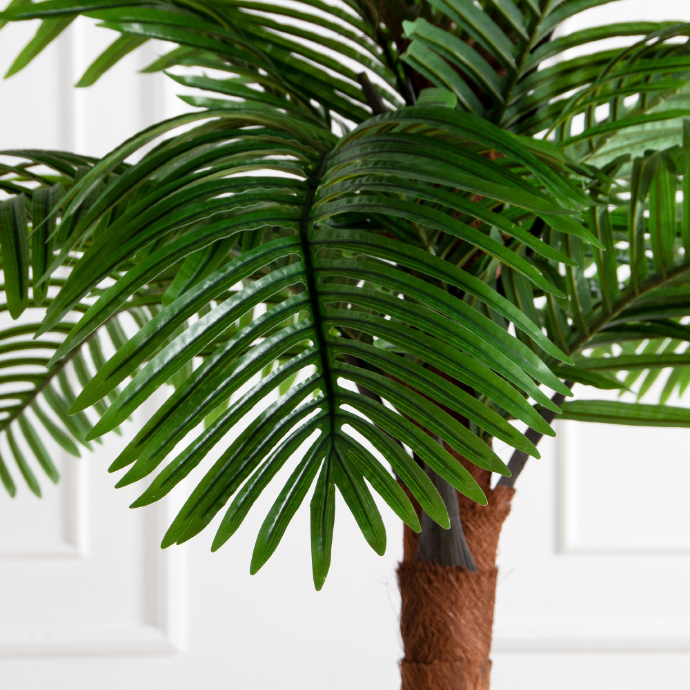 ПС220/49(F) Пальма искусственная финиковая, h220см_3