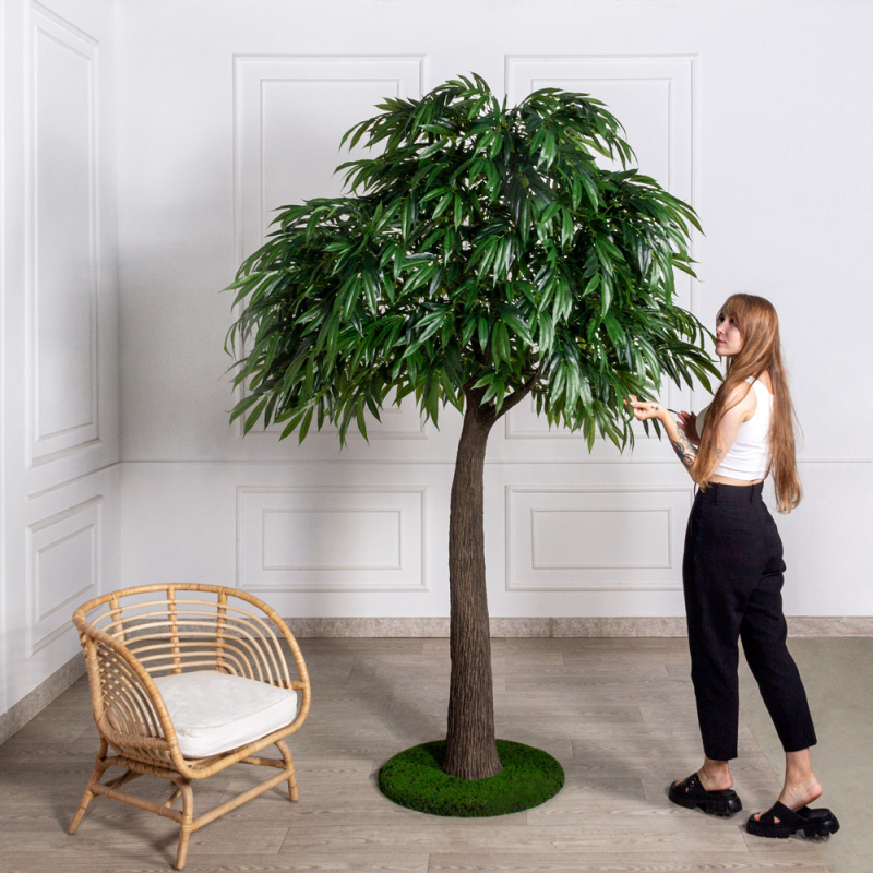 260МЕТ/разб/ПС/219(F) Дерево искусственное