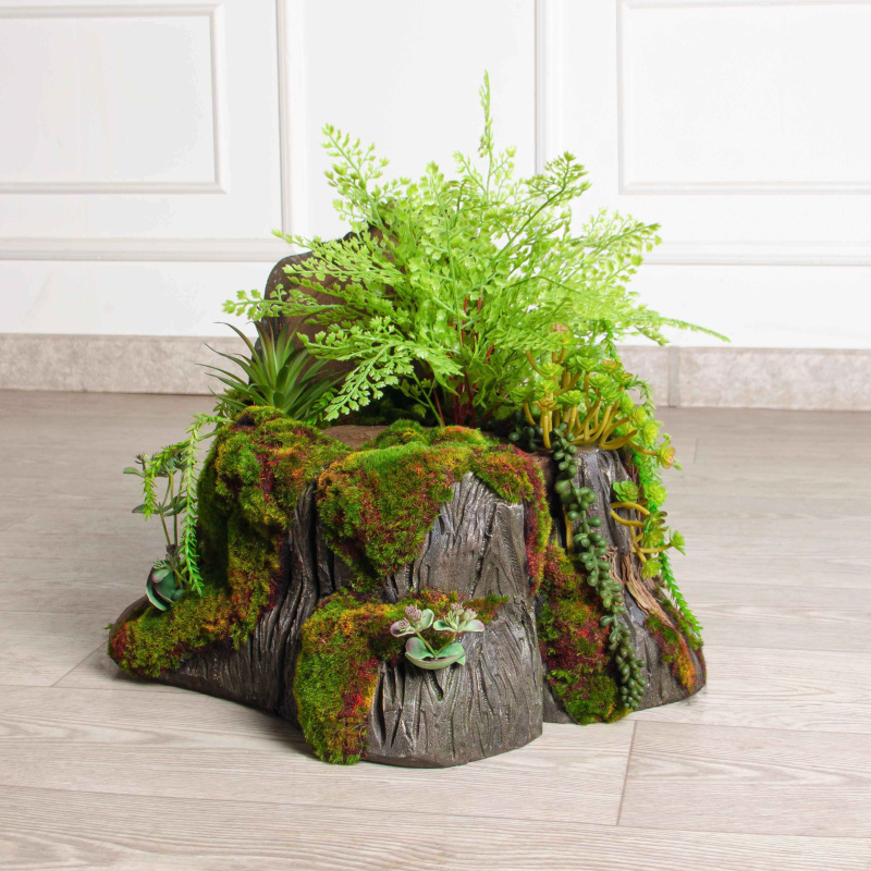 БТФ08(Пр)(F) Пень декоративный d-40, h-40_1