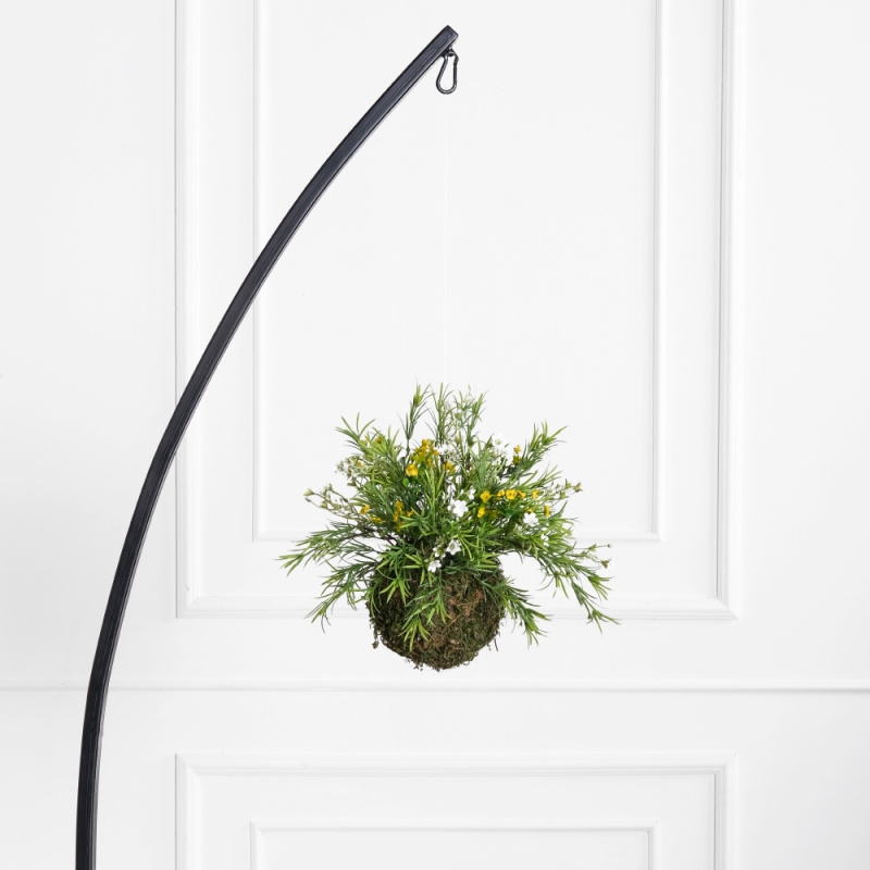 ККД33/215-3(F) Кокедама d-15 