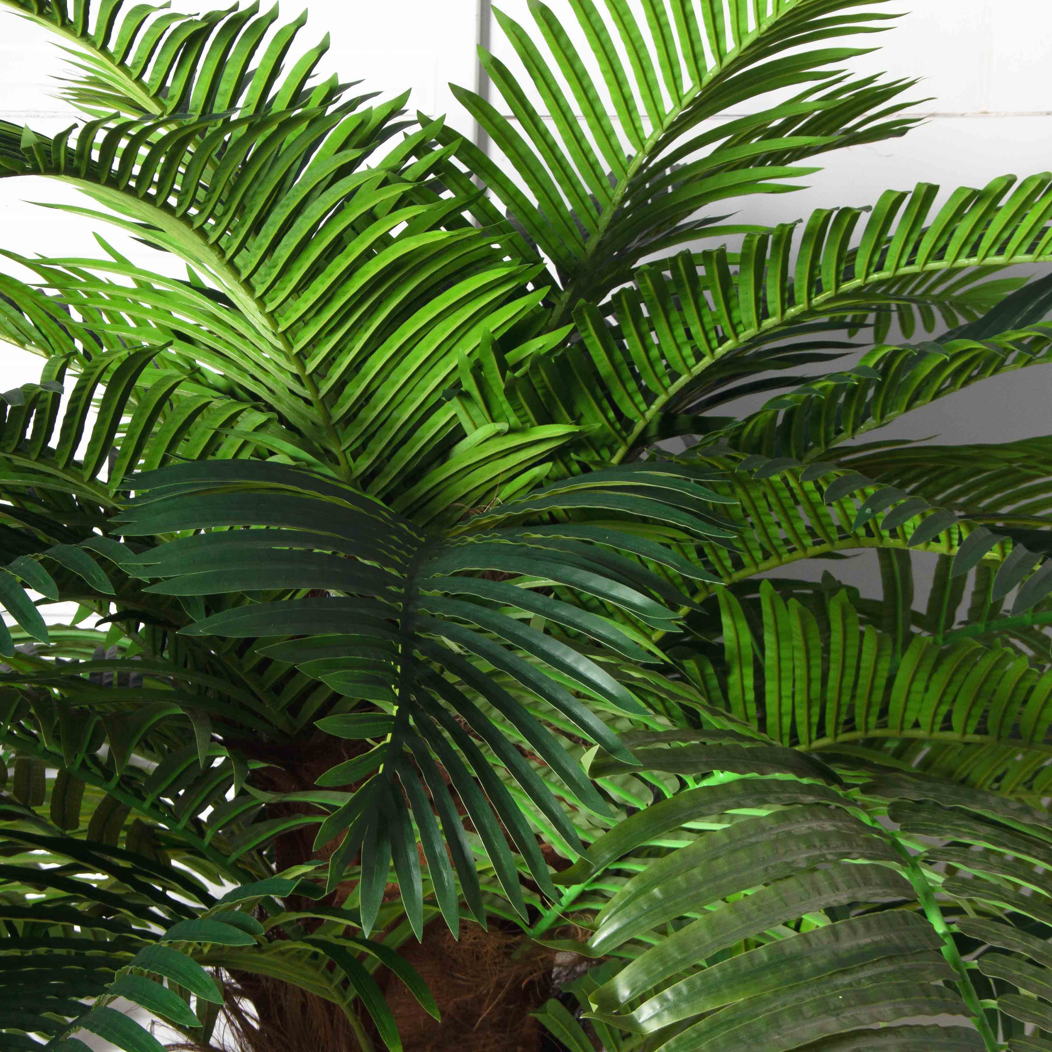 ПС450Разб/ТР/49СТ(Пр)(F) Пальма Арека искусственная h450см на мет.основании_12