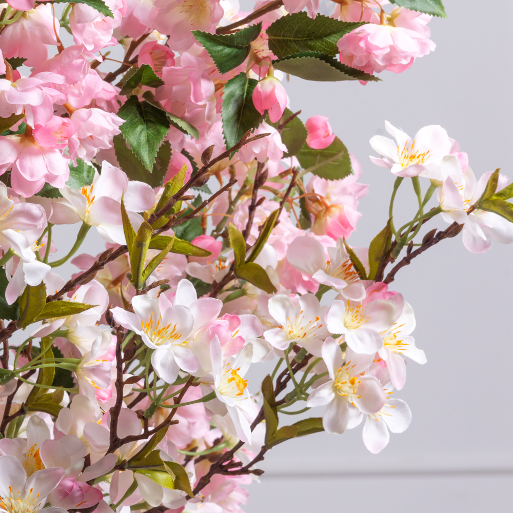 220/РН/491/533(з)(F) Сакура искусственная h220см,d30см_2