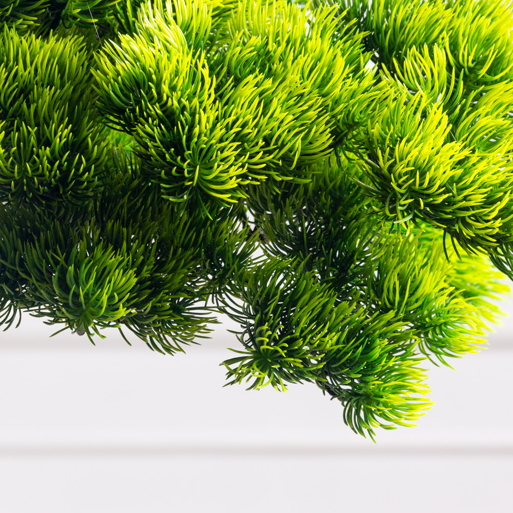 БС160/ОСИ/3000(з)(F) Бонсай искусственный Сосна h160см _4