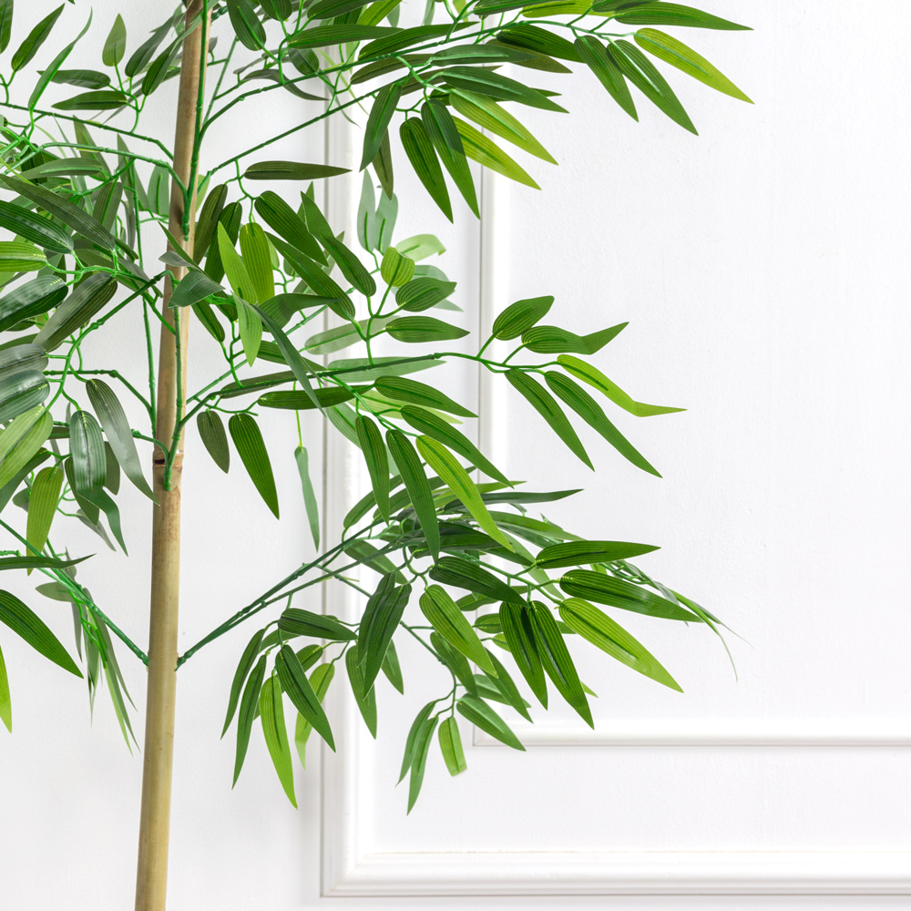 400/Б/Разб/755(Пр)(F) Бамбук разборный h 400см_1