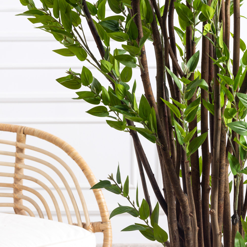 200/К/522(з)(F) Дерен искусственный h200см,латекс_2