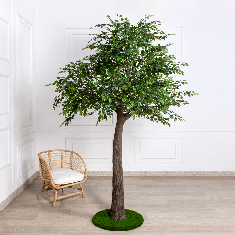 270МЕТ/разб/ПС/344(F) Дерево искусственное 