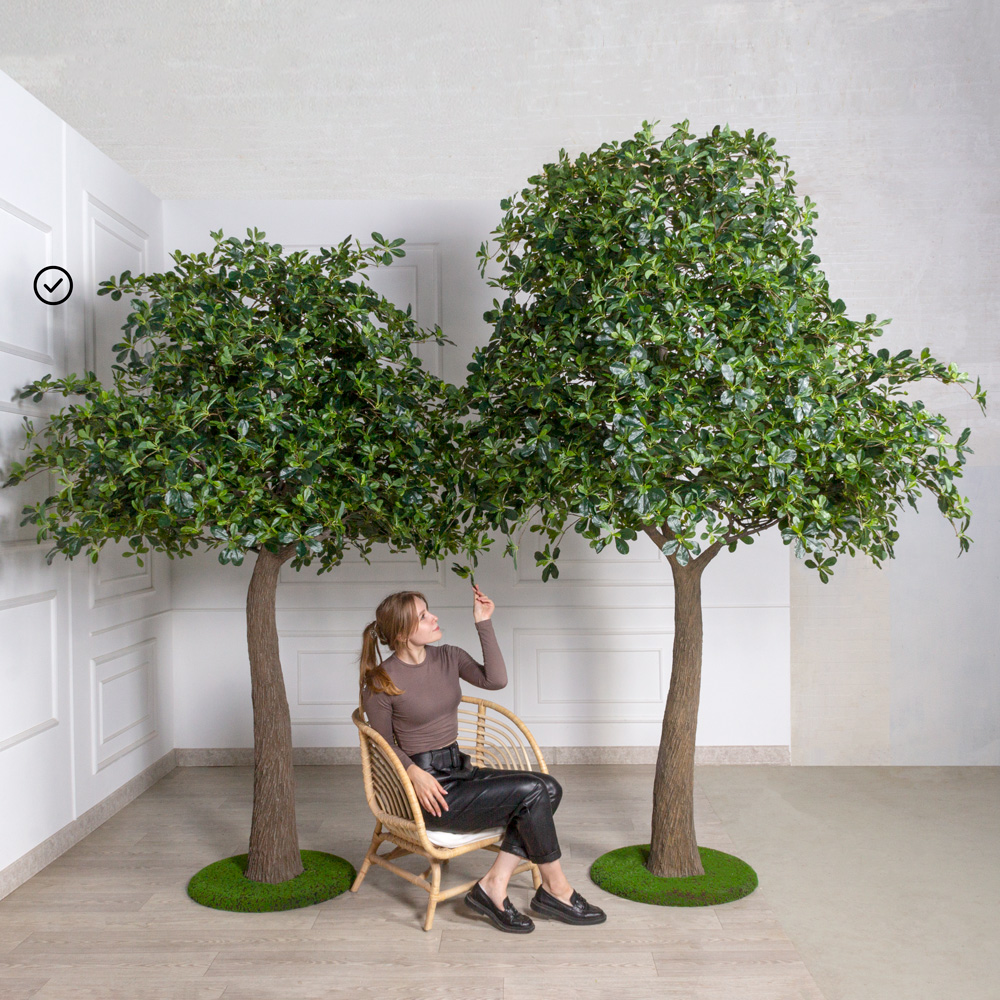 260МЕТ/разб/ПС/8400(F) Дерево искусственное 