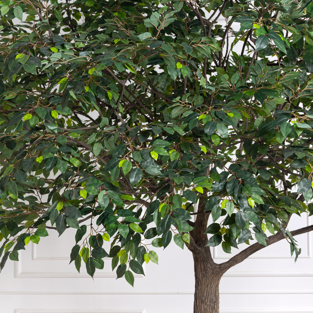 310МЕТст/разб/АСС/34(F) Фикус искусственный ассимитричный h310см, разборный_3