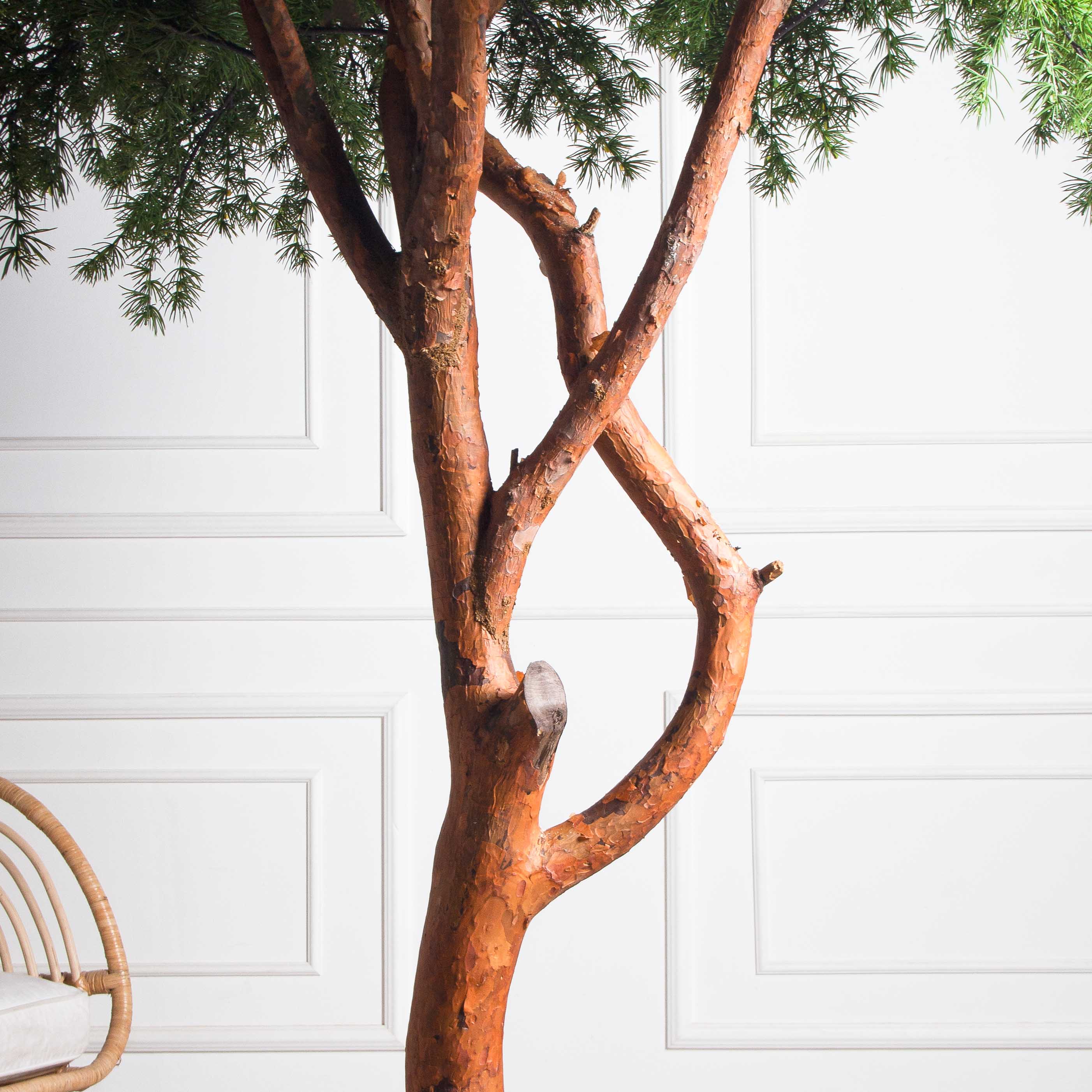 250/СН/310(з)(Пр)(F) Лиственница искусственная h250см d140см_6