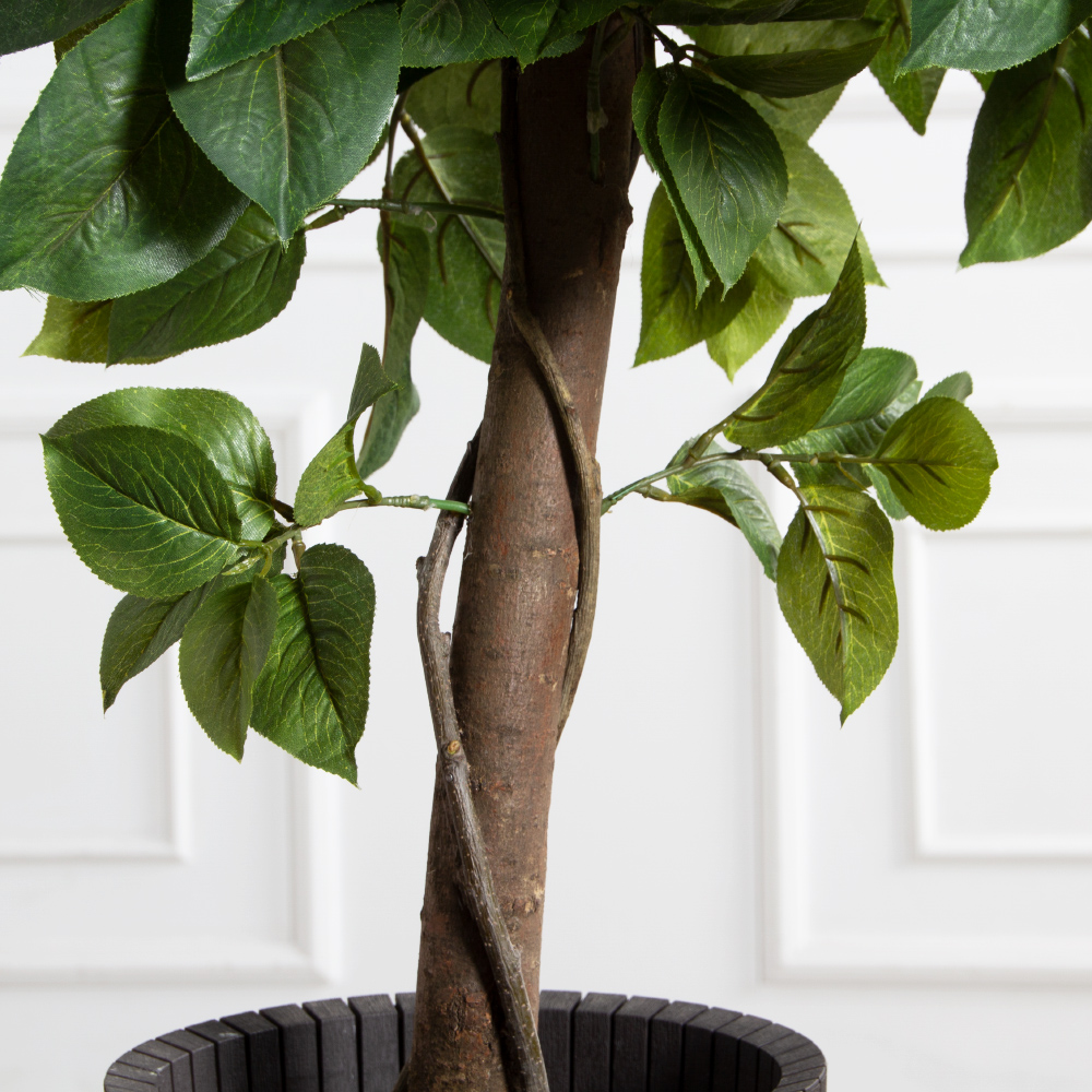 090/РН/35(FixS)(Пр)(F) Яблоня искусственная h90см_4