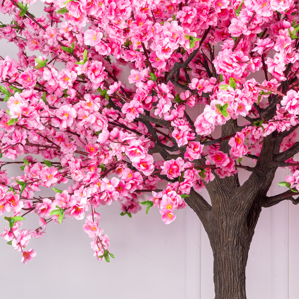 220разб/46-2(з) Сакура искусственная разборная h220см_1