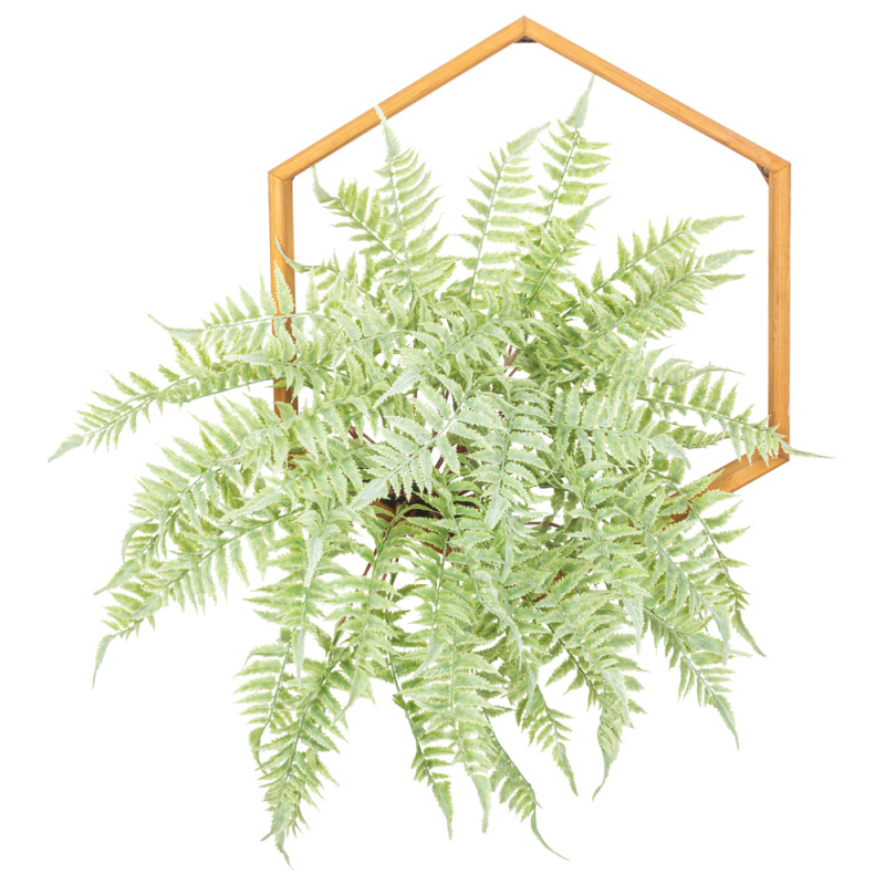 БК136/15 Композиция искусственная Сота 50хh43,5см