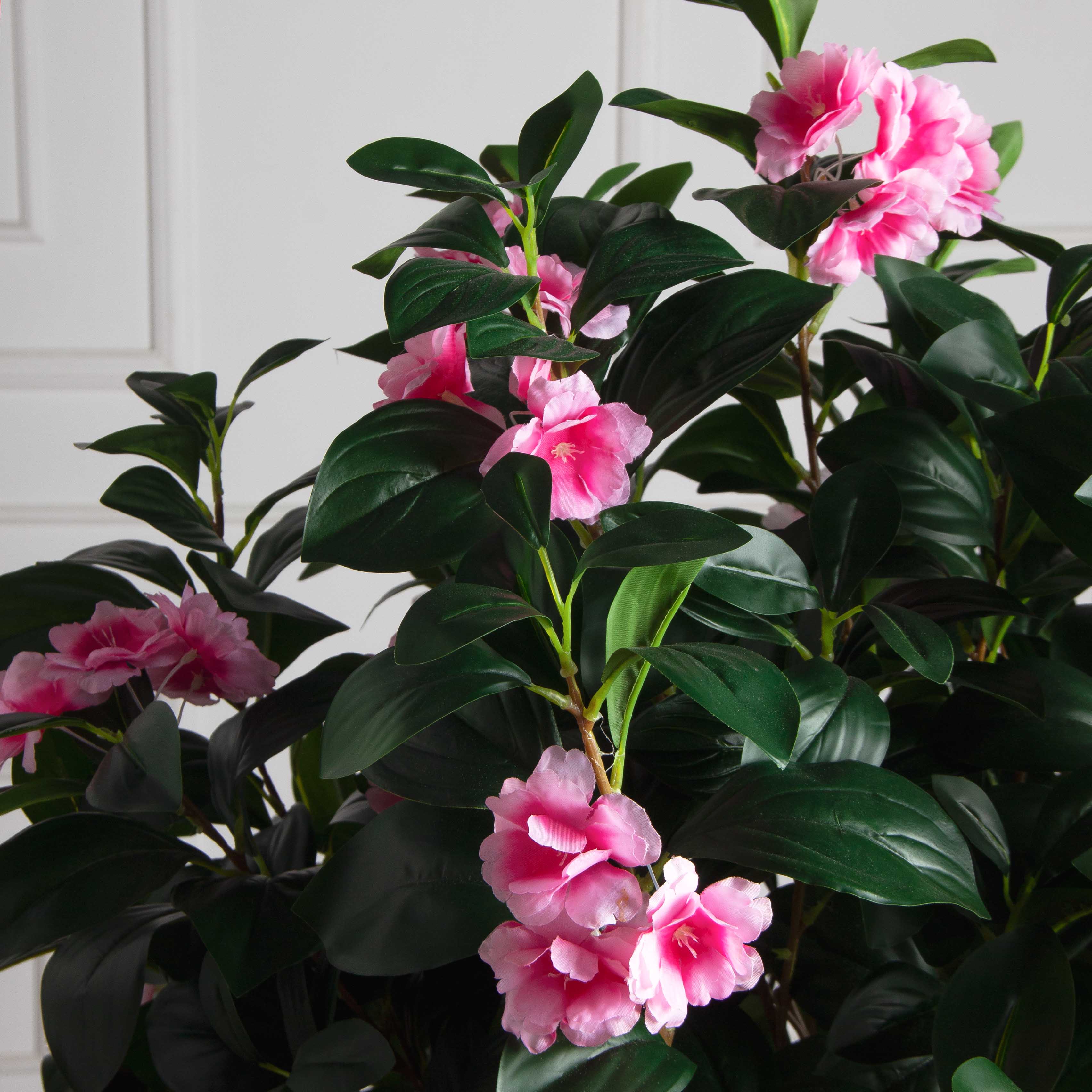 150/РН/64/46(з)(F) Дерево искусственное цветущее h150см d60см_6