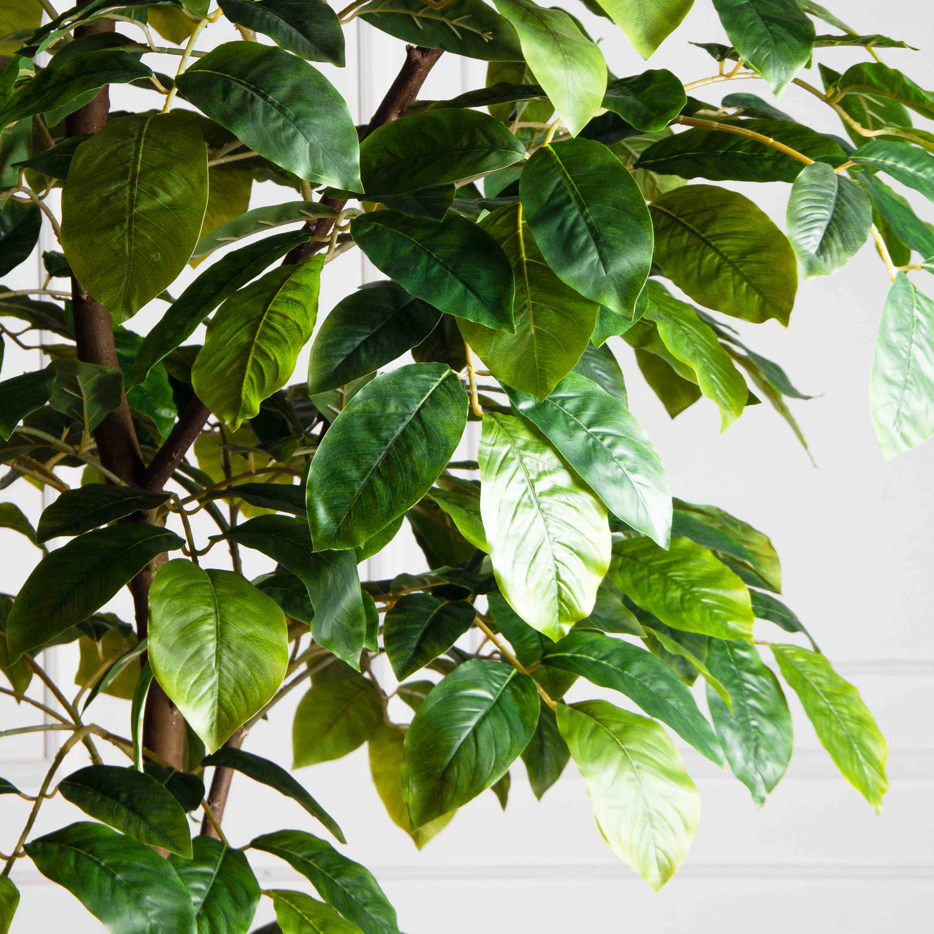 230/РН/618(з)(F) Дерево искусственное лиственное h230см_6