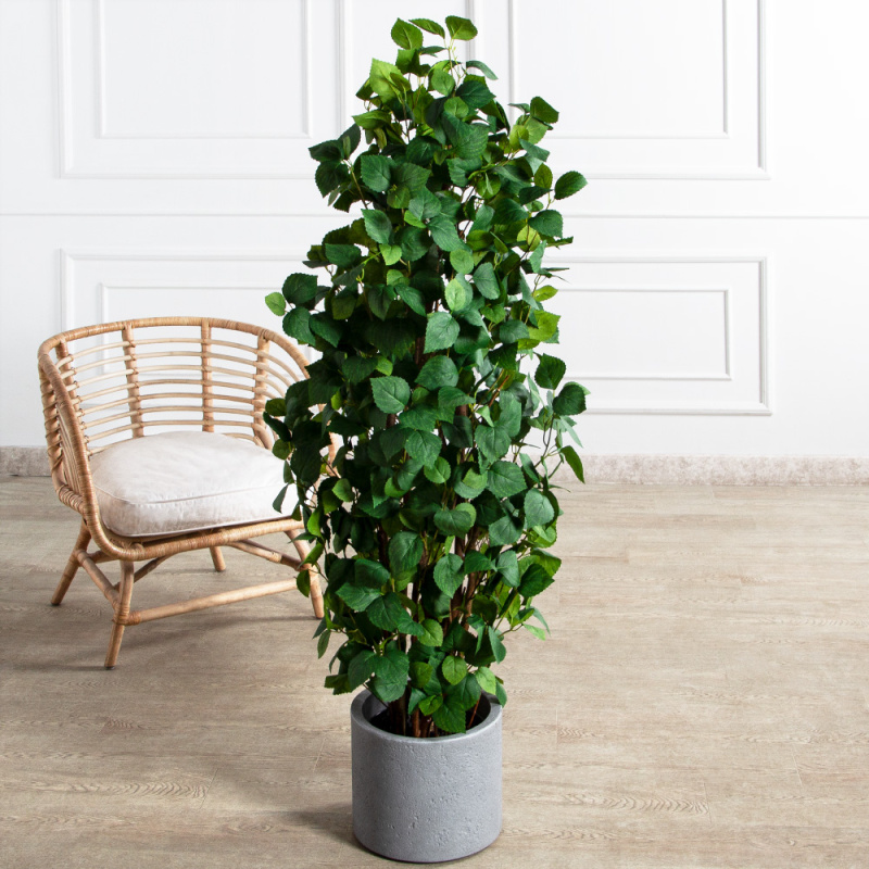 150/УК/РН/704(FixS)(Пр)(F) Чубушник искусственный h150см_1