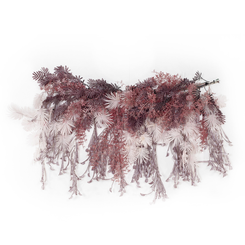 Л13 Лиана с Веерной пальмой L-100см