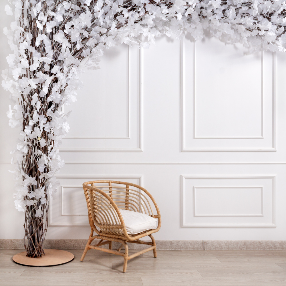 290/РН/176(з)(F) Гинкго искусственное дерево h290см_1