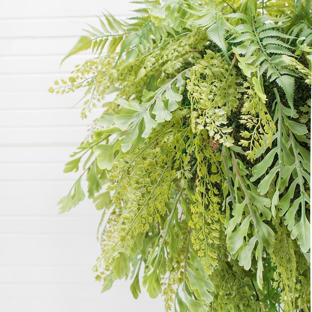 ККД39/300-2(з.) Кокедама больш.шар 