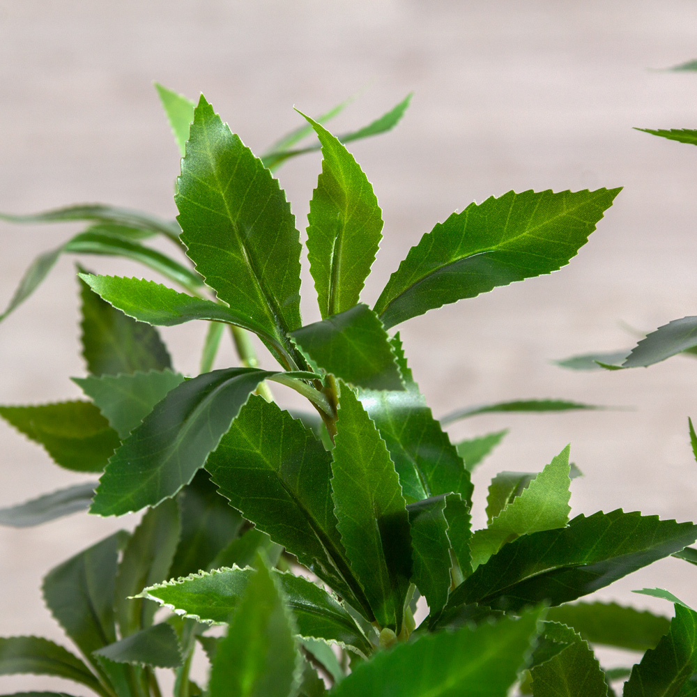 050/К/526(з)(F) Бересклет искусственный h50см _2