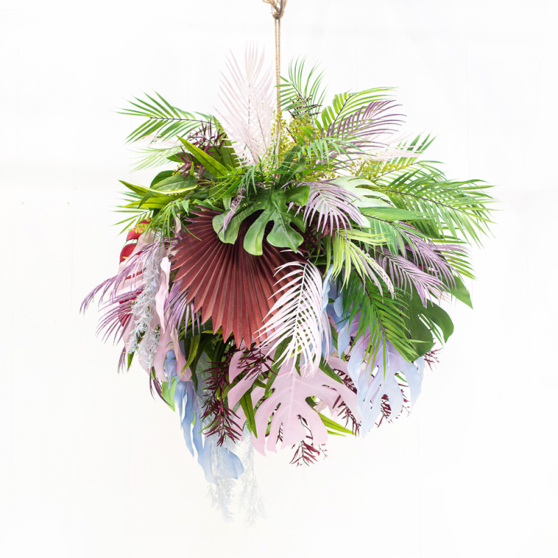 ККД87/317 Кокедама 