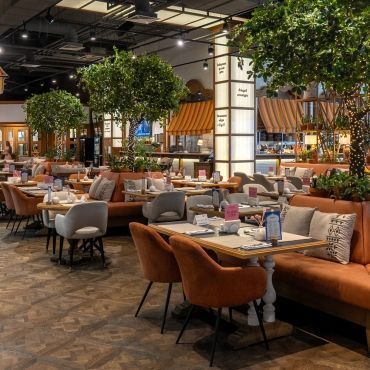 Баклажан | СПб