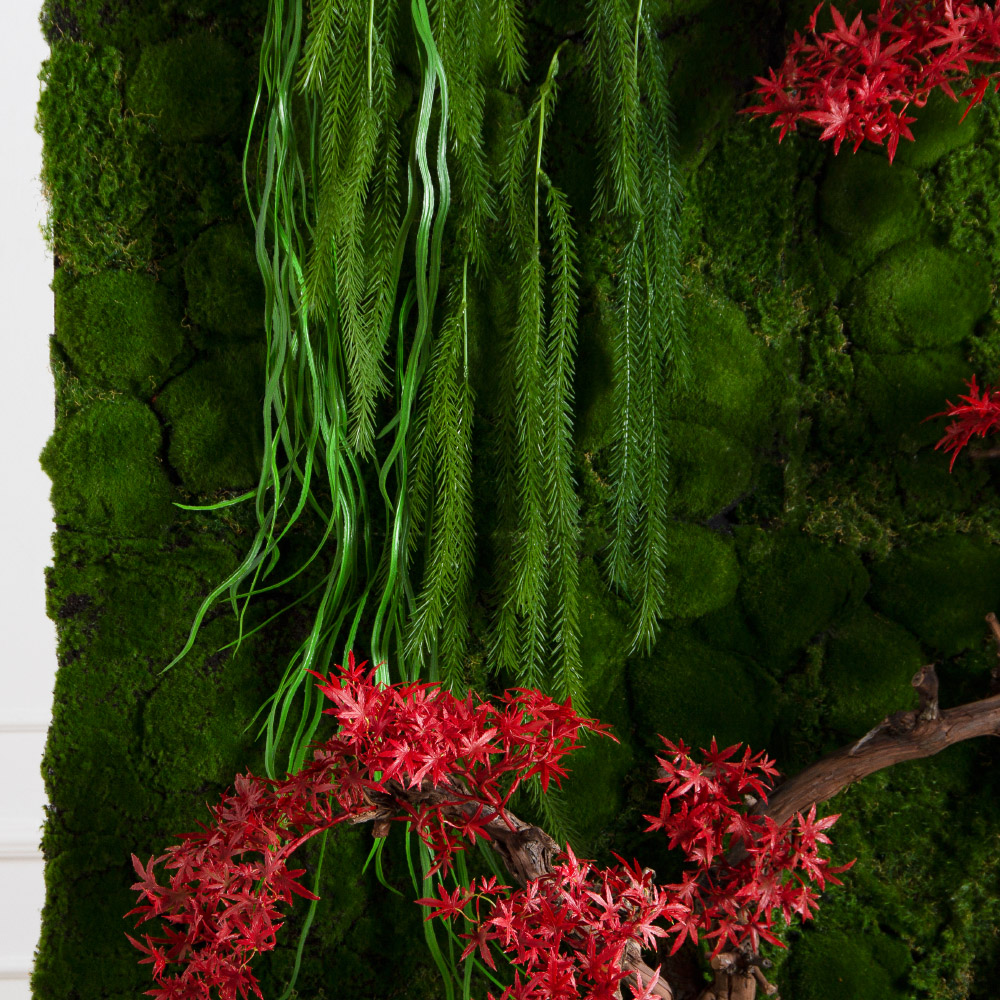 ФТМ213(Пр)(F) Фитомодуль с японским кленом_3