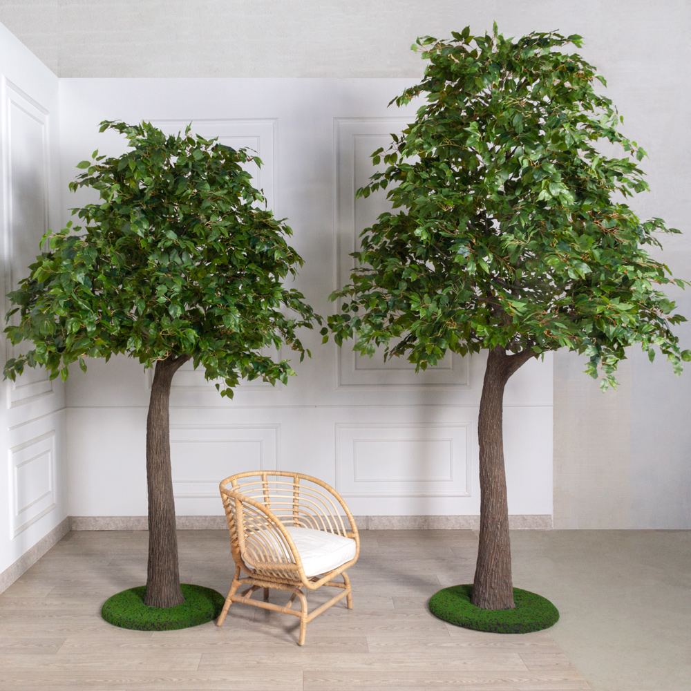 260МЕТ/разб/ПС/345(F) Дерево искусственное 