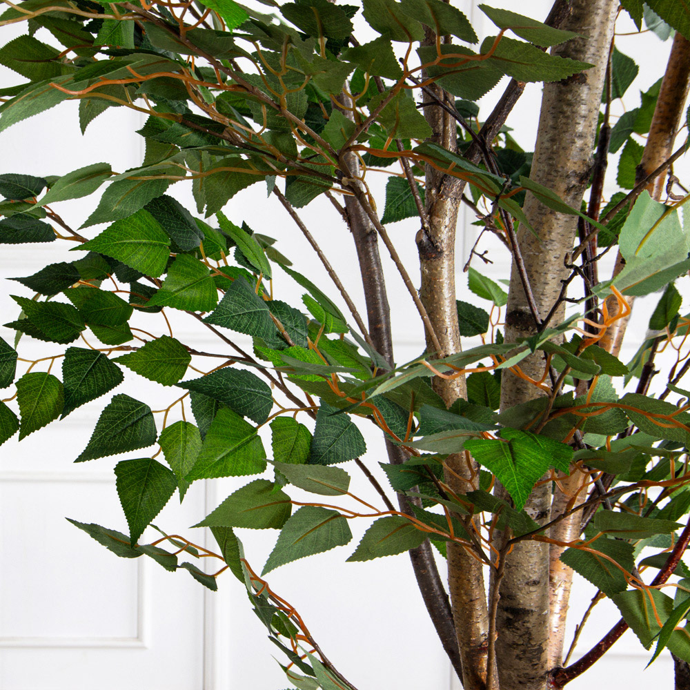 230/РН/12М(з)(F) Береза искусственная h230см, d120см_3