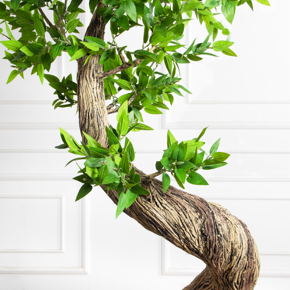 200МЕТ/АСС/522(з)(F) Дерен искусственный h200 d100см, латекс_10