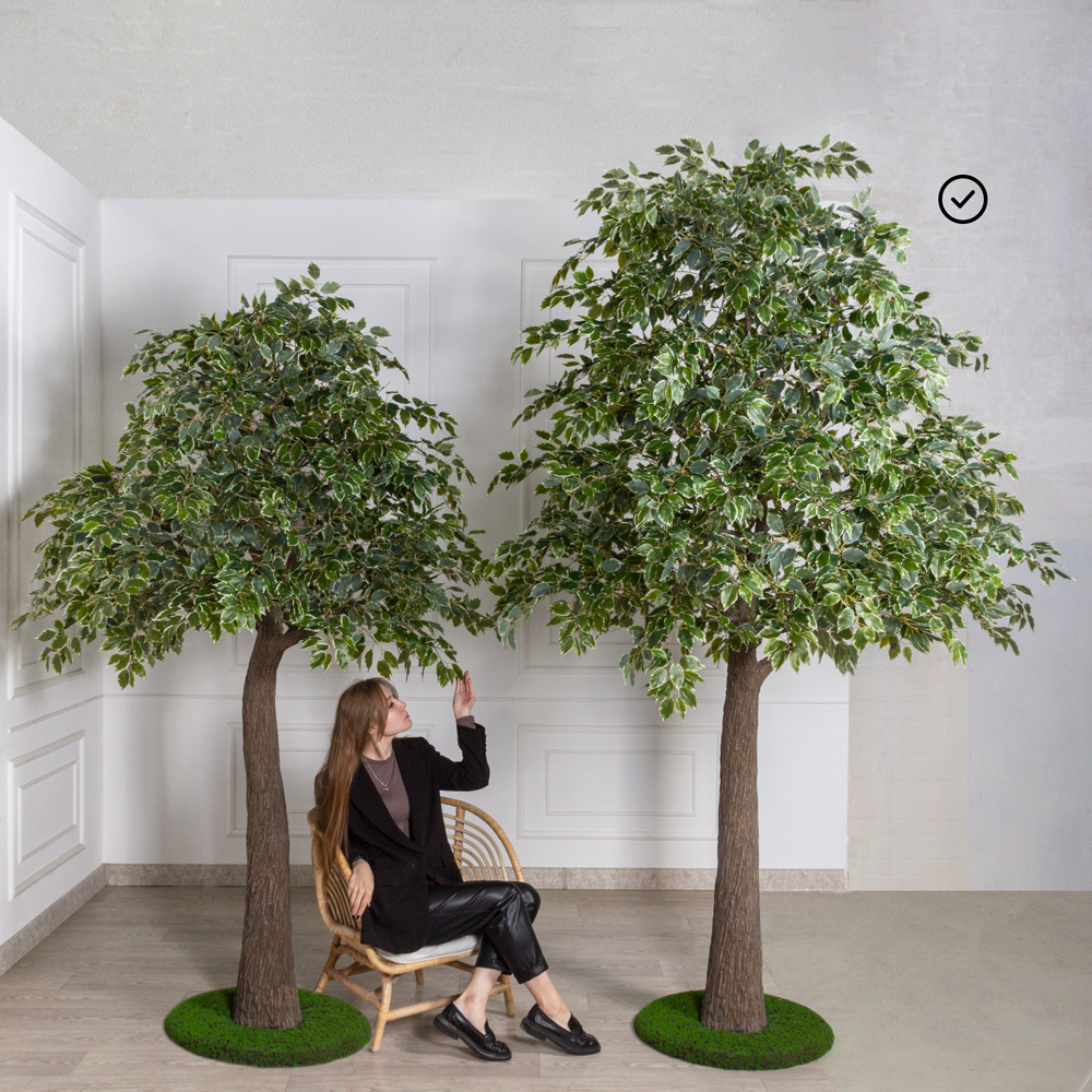 310МЕТ/разб/П/346(F) Дерево искусственное 