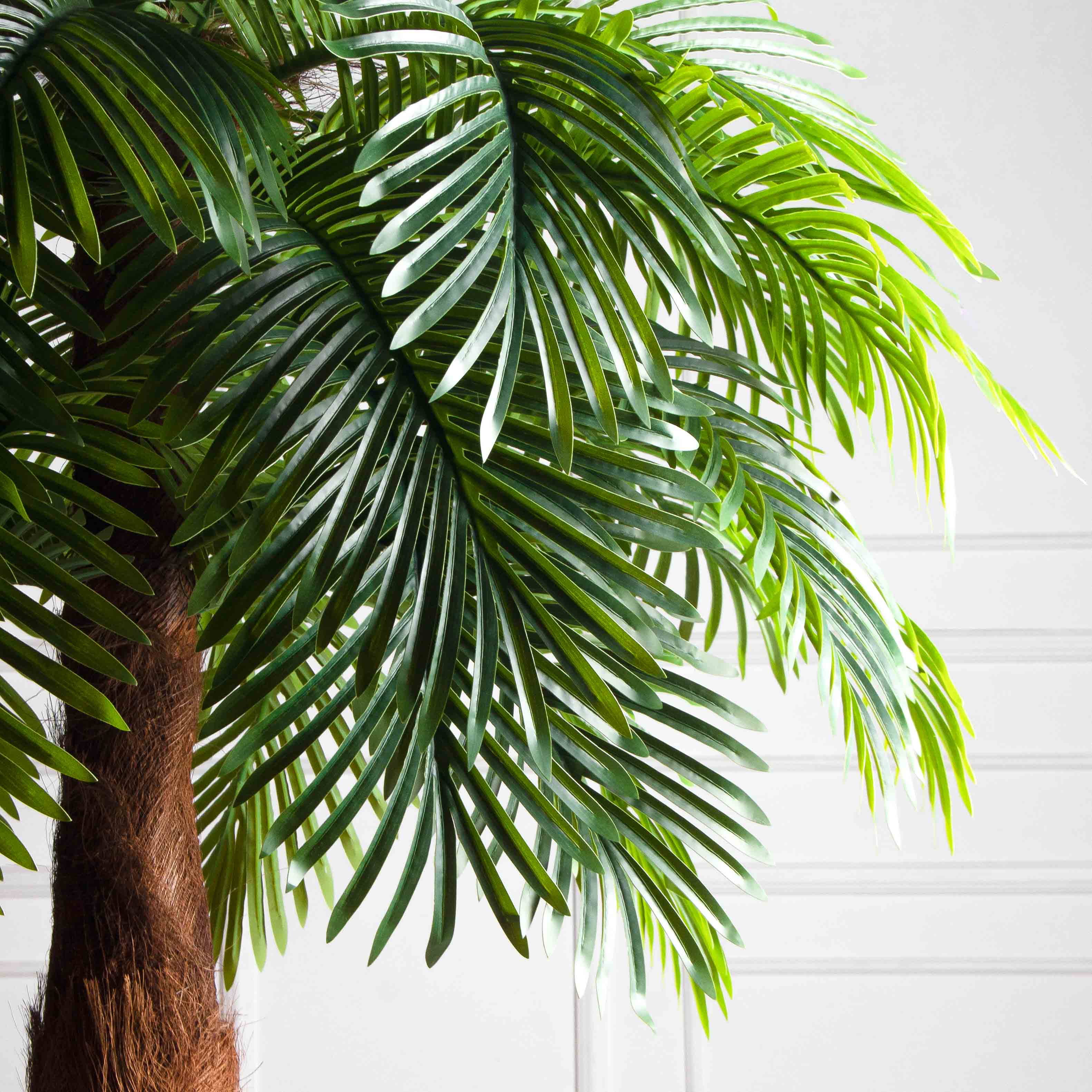 ПС190/221-2(з)(F) Пальма искусственная h190см на мет. основании(латекс)_3