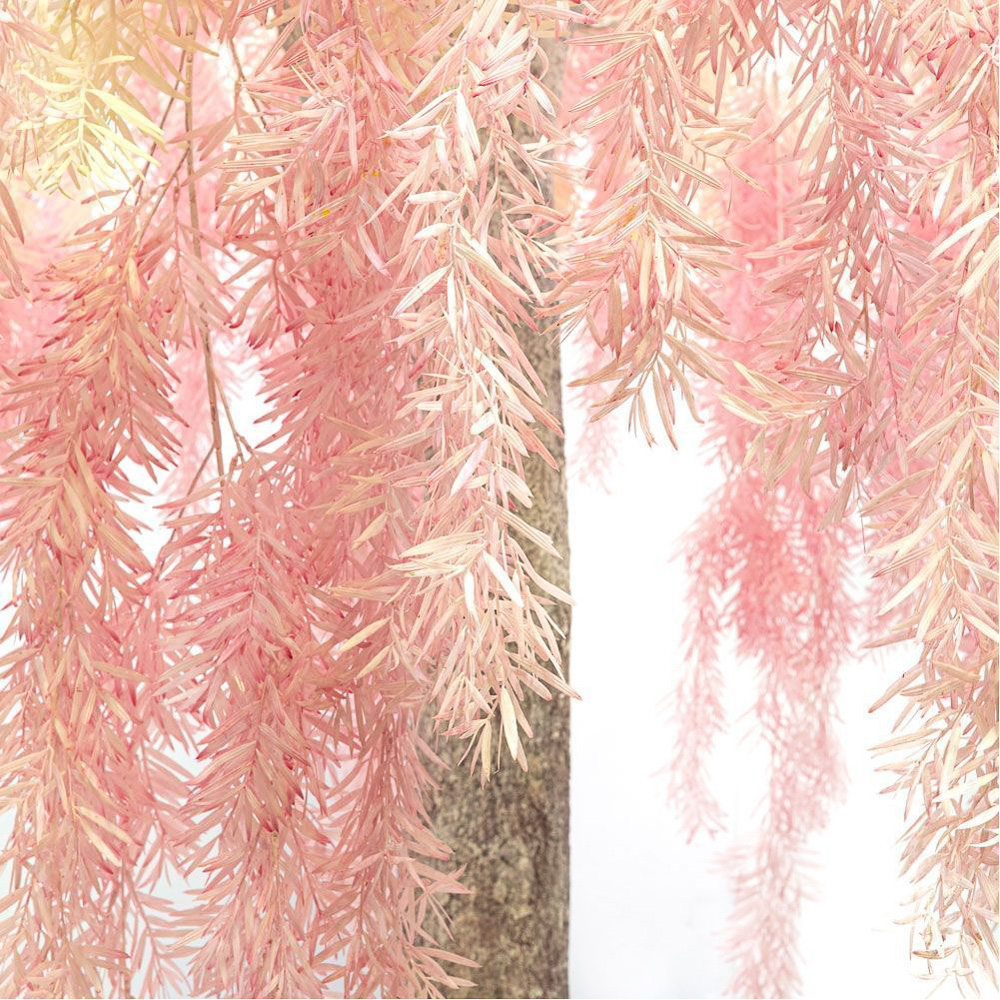 280разб/366-1 Дерево интерьерное h280см(латекс) на вращающ.платформе_3