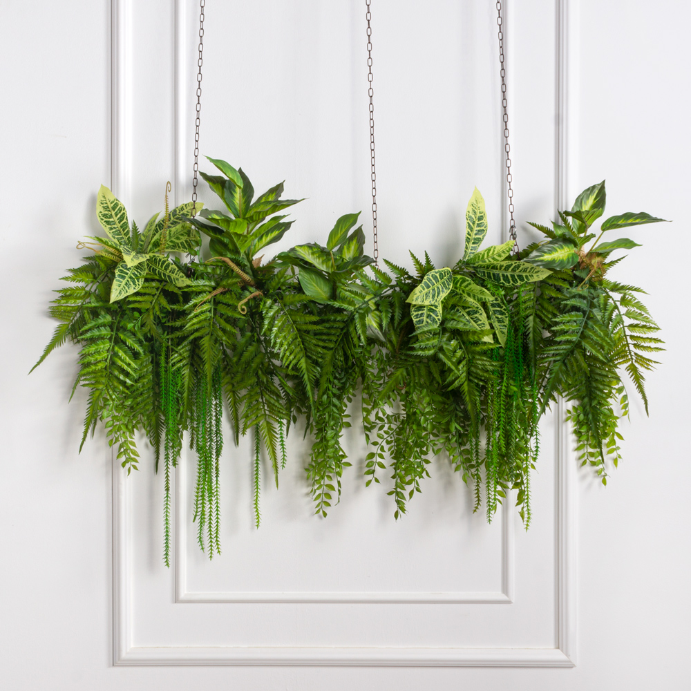 Лианы дизайнерские