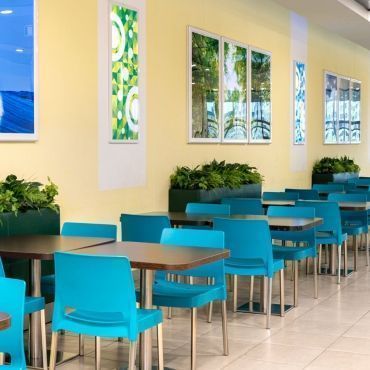 ТК Атмосфера | СПб