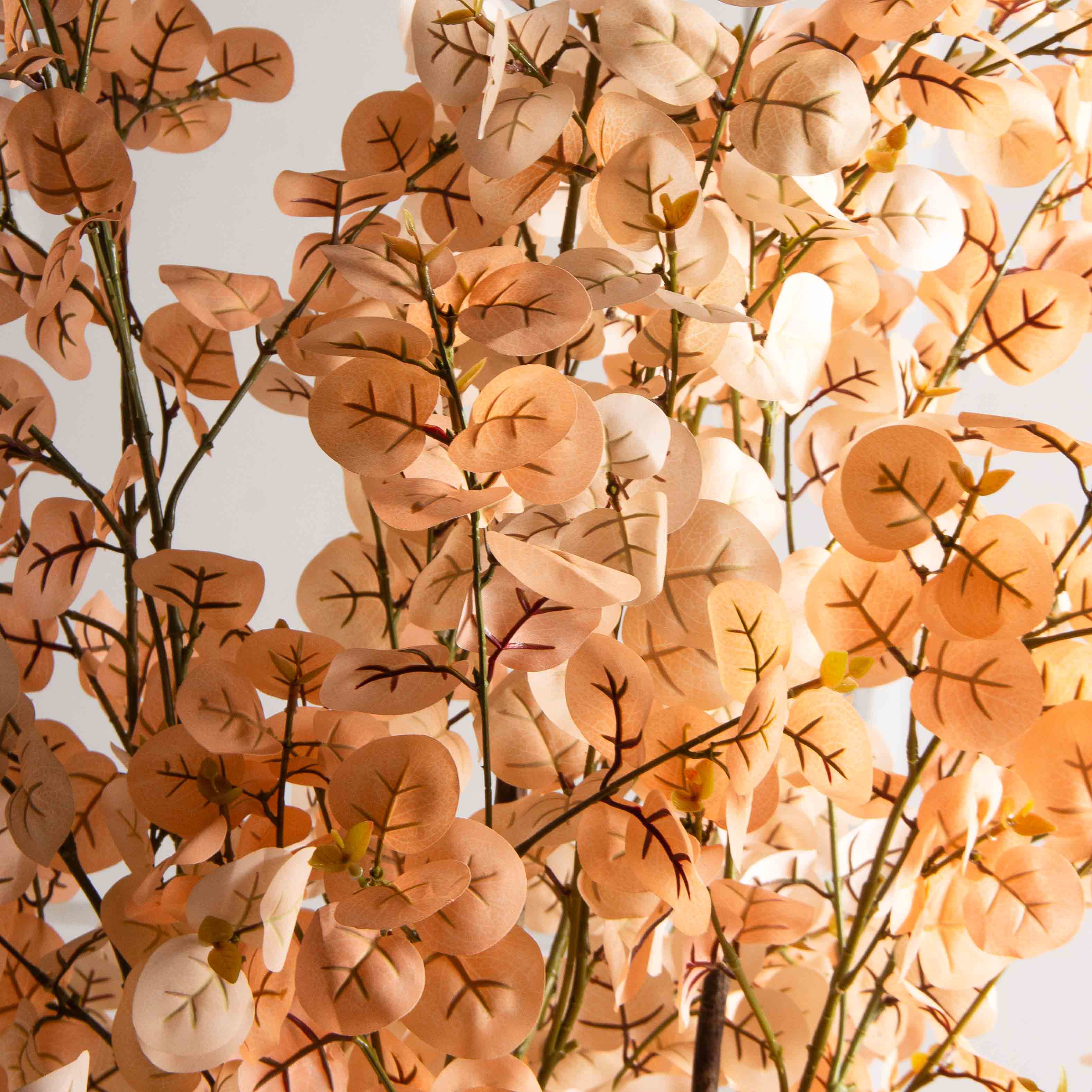 180/РН/619(з)(F) Дерево искусственное золотое h180см_4