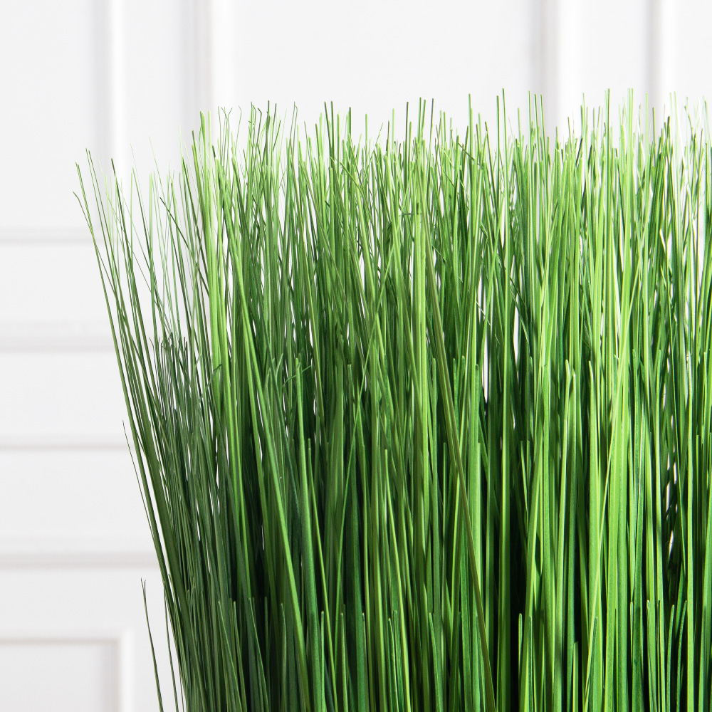 С003-3(з)(F) Сноп из искусственной осоки d23см, h80см_2