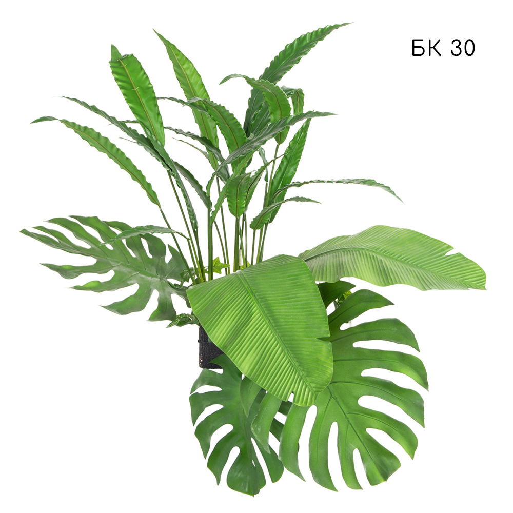 Фитостена 130 на сетке_137