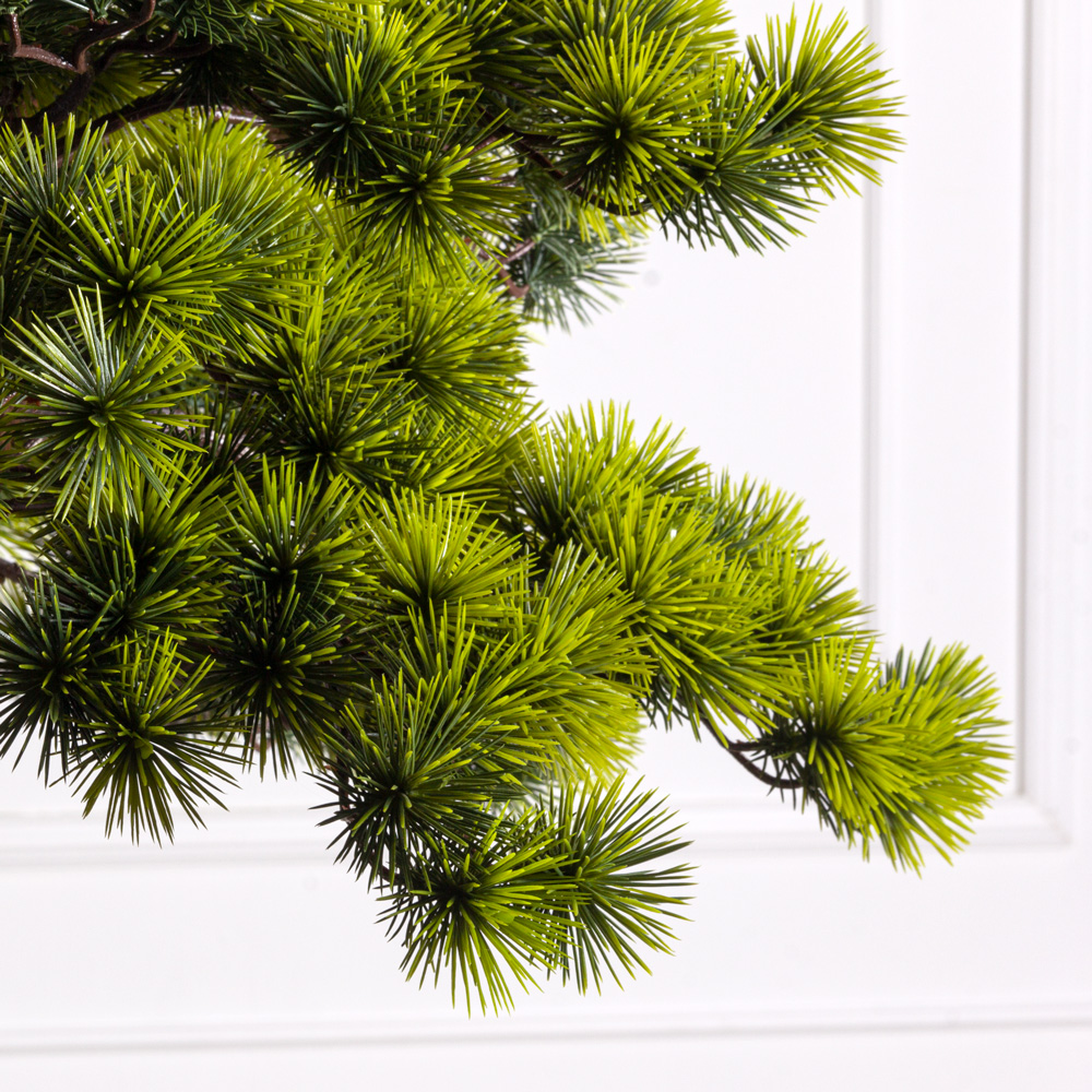 БС160/ОСИ/520 Бонсай искусственный Сосна h160см _5