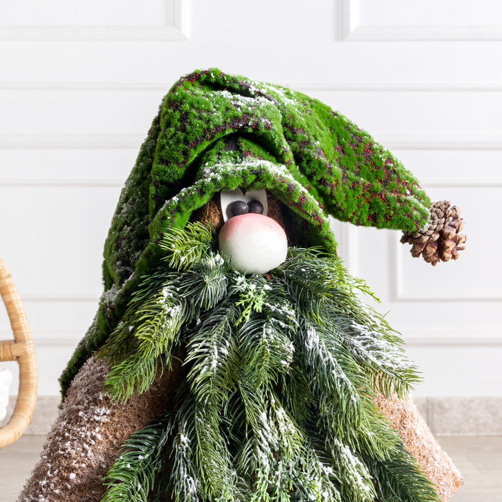 БТФ011(F) Гном лесной h70см_2