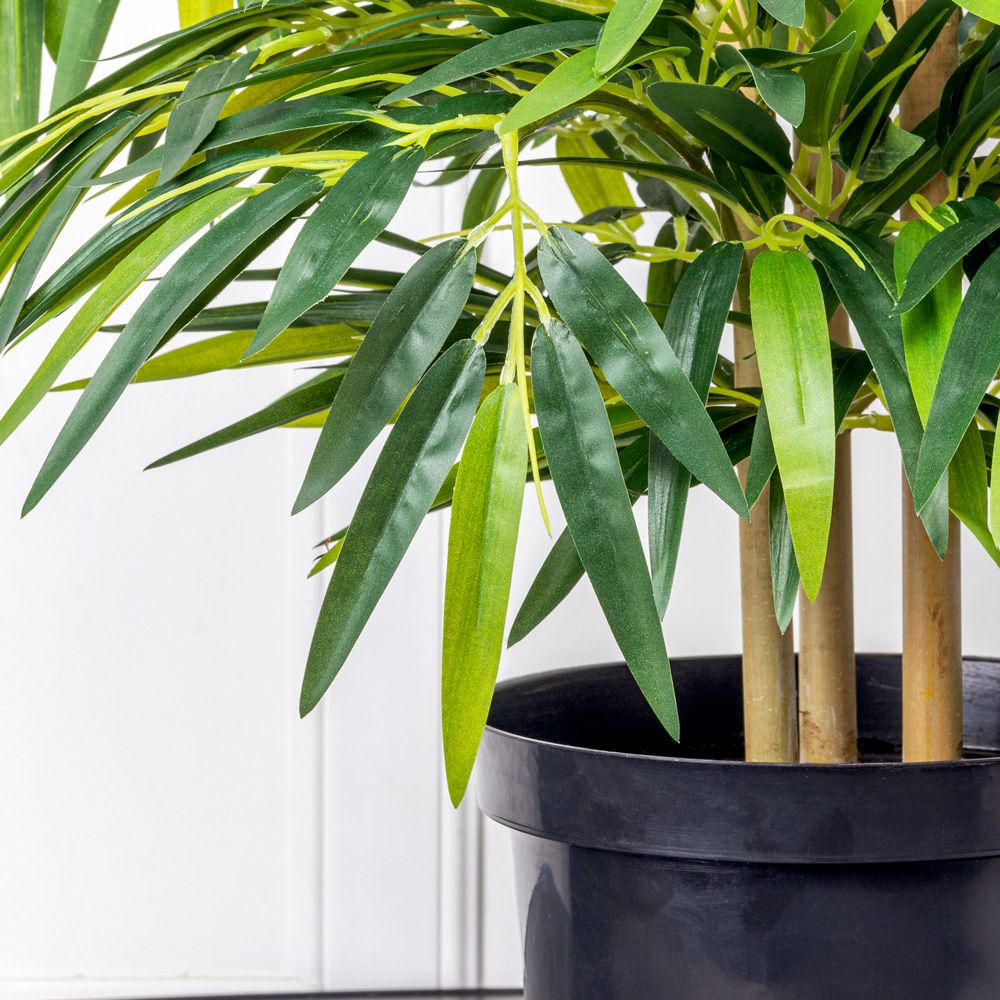 40/75(з) Бамбук искусственный 3 ствола h40см_2