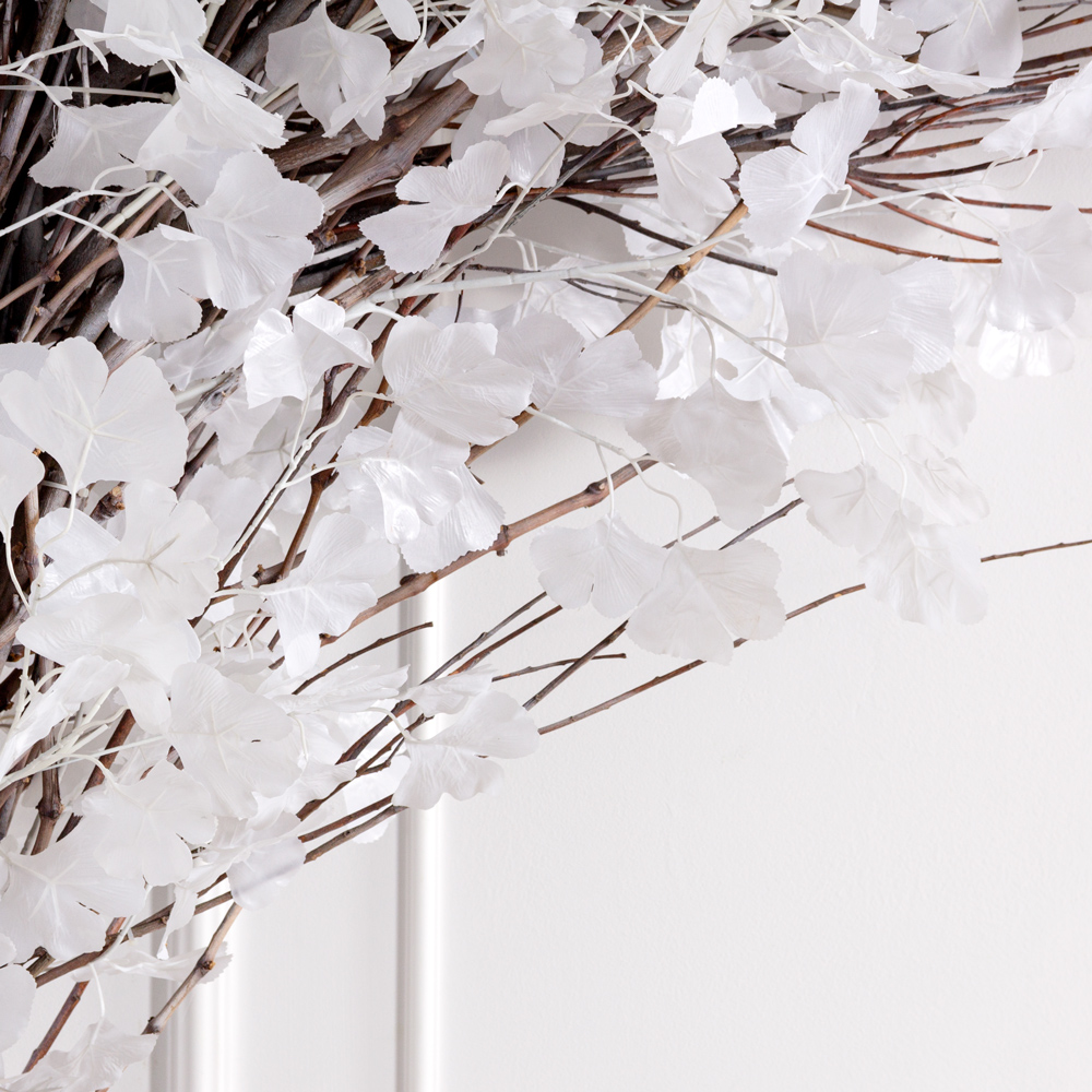 290/РН/176(з)(F) Гинкго искусственное дерево h290см_4