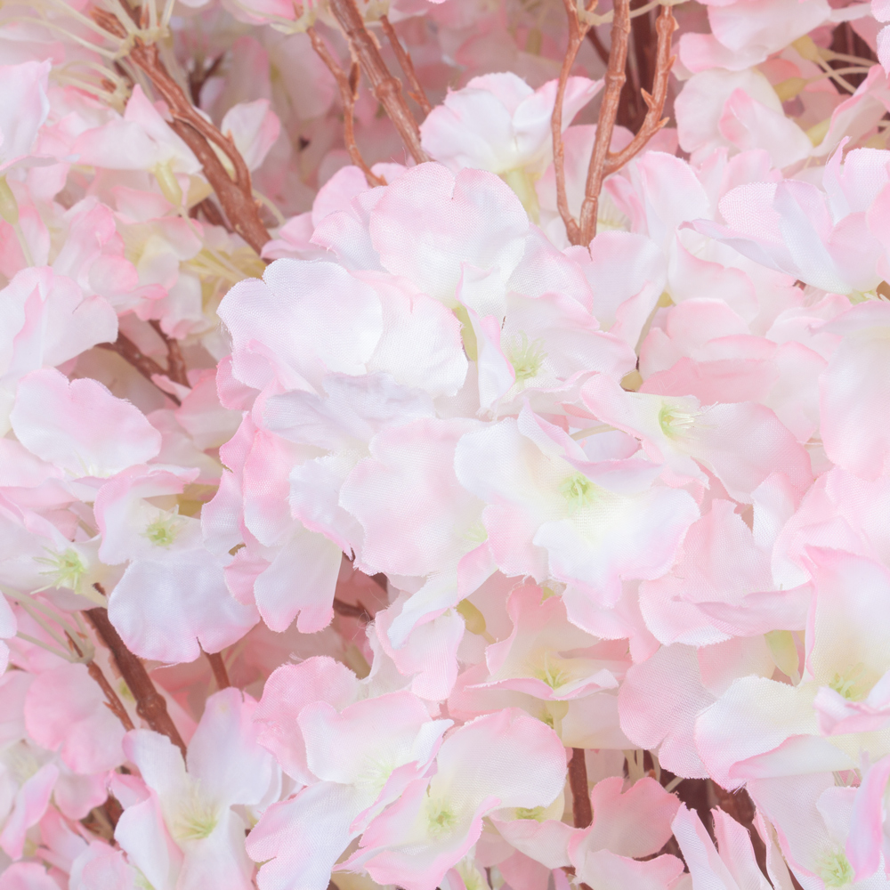 160/РПК/46М-2/3 Сакура Элит искусственная, h180см, бело-розовая_4