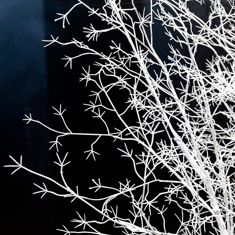 200/РН/1766 Дерево искусственное заснеженное h200см_3